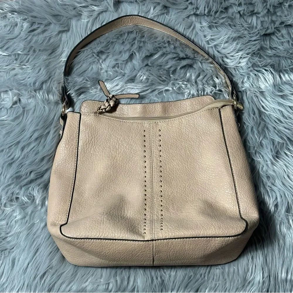 Montana west leather bag